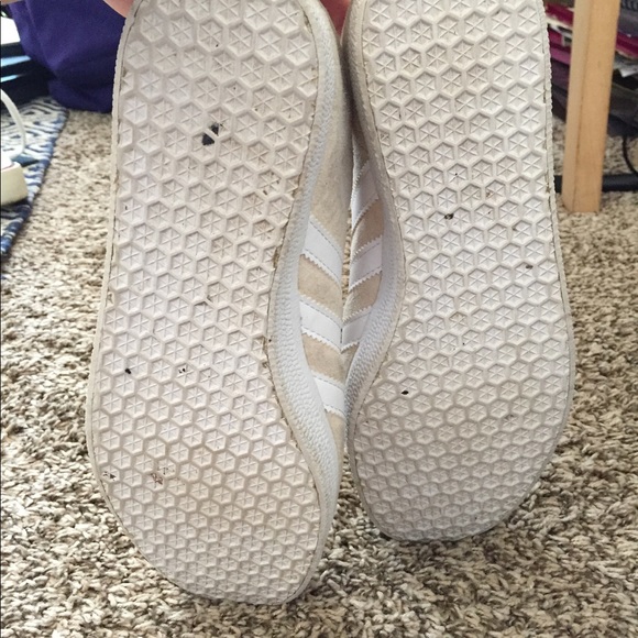 ADIDAS GAZELLE - Picture 4 of 4